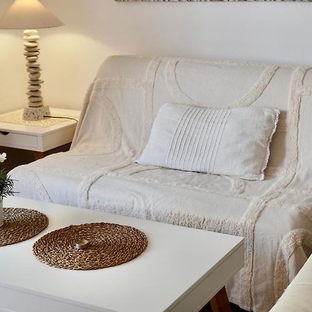 Casa Blanca , Nahe Am Strand , Wifi Frei Guía de Isora Eksteriør bilde